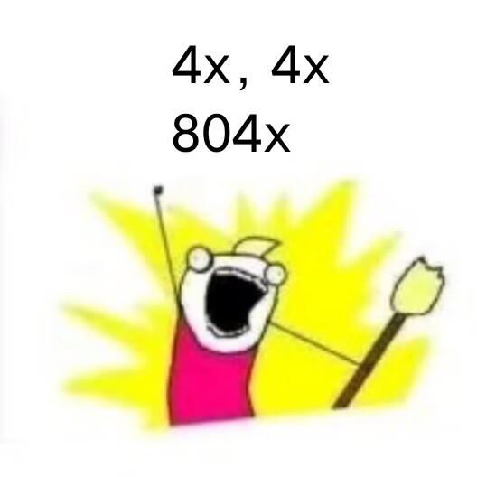 804x