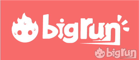 bigrun反白效果图.png